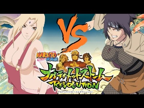 comment debloquer obito naruto revolution