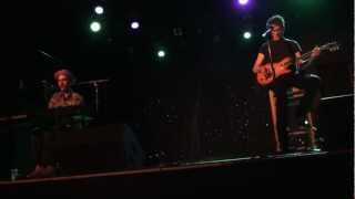Rob Morsberger Live 2010: The Chronicle of a Literal Man 1080 HD (Majestic Theatre)
