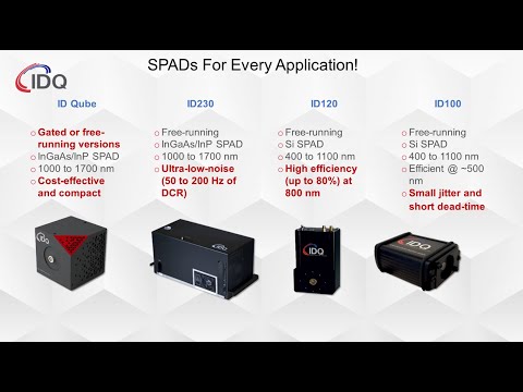 Id Quantique: Pioneering Quantum Cryptography | Community Health