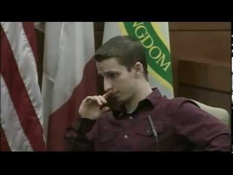 Michael Bargo Testimony - Part 2