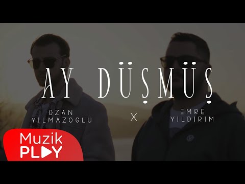 Ozan Yılmazoğlu & Emre Yıldırım - Ay Düşmüş (Official Video)