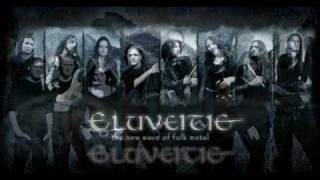 Eluveitie - Sempiternal Embers