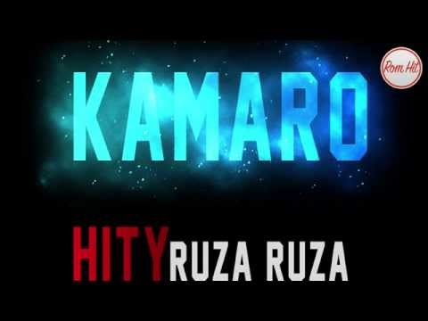 Gipsy Kamaro - RUZA RUZA