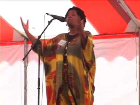 Donna Washington at National Storytelling Festival