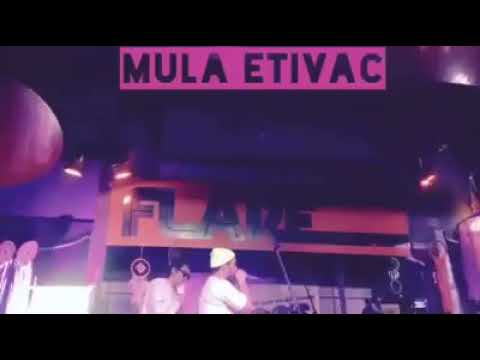 BUHAY - EJAC x BUDDAH BEADS LIVE