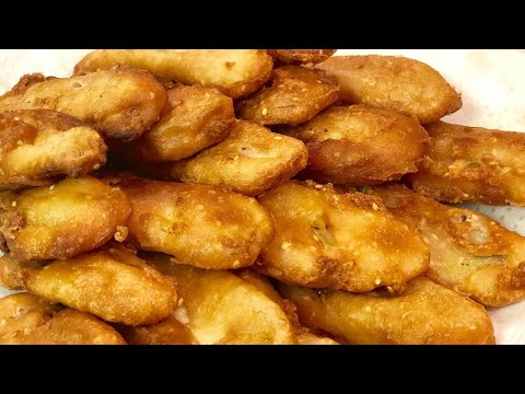 download lagu mp3 mp4 How To Make Hmong Fried Banana, download lagu How To Make Hmong Fried Banana gratis, unduh video klip How To Make Hmong Fried Banana