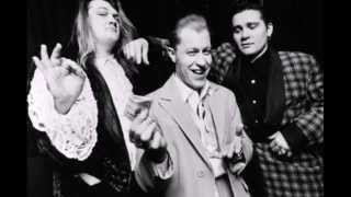Reverend Horton Heat - It Hurts Your Daddy Bad