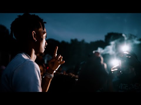 Stunna 4 Vegas - Going For Nun (Shot by PC THE GREAT)