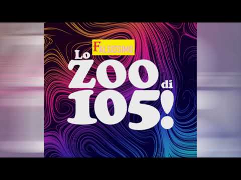 Zoo di 105 del 20/09/16 - falsissimo