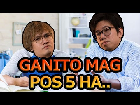 Ganito kasi mag pos 5 Eyyou | Kuku Pub Highlights w/ Palos, Karl