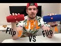 JBL JBLFLIP5BLKEU - видео