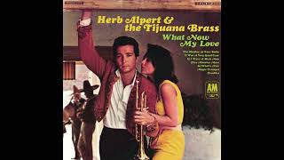 The Shadow of Your Smile • Herb Alpert &amp; the Tijuana Brass