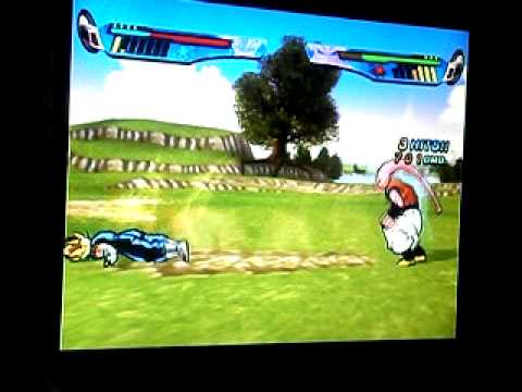 comment gagner broly budokai 3