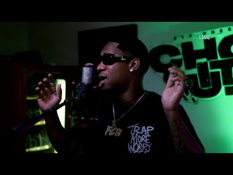 (Chop It Up RELOADED) FastCash CMoney - Crownin' Me