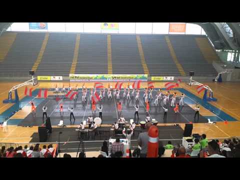 Medellin Gran Banda Medellín Marcha Musical 2015