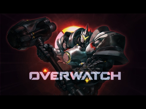 Reinhardt (Overwatch Lore Rap) prod. by Apollo Brown