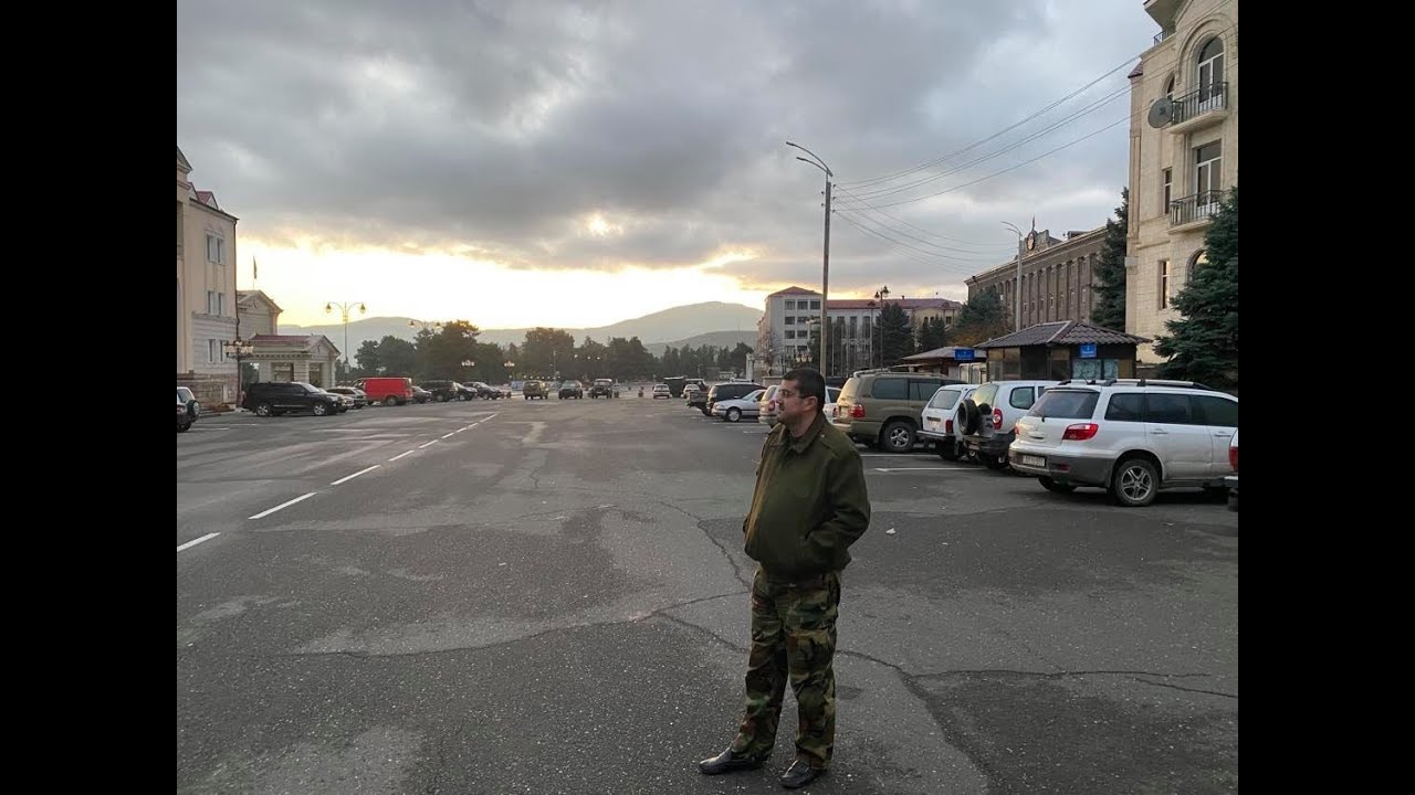 Արցախում իրադարձությունները պայթյունավտանգ փուլ են մտել