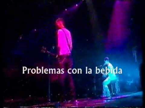 Peeping Tom - Placebo (Subtítulos en español)