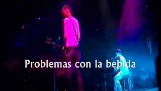 Peeping Tom - Placebo (Subtítulos en español)