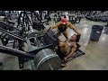 Leg Day Motivation with Jason Hebert and Austin Karr