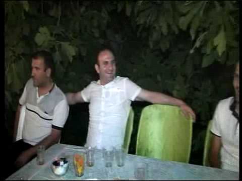 Kərbəlai Zahid və Neyzar Bəxtiyar (İntizarul-fərəc)