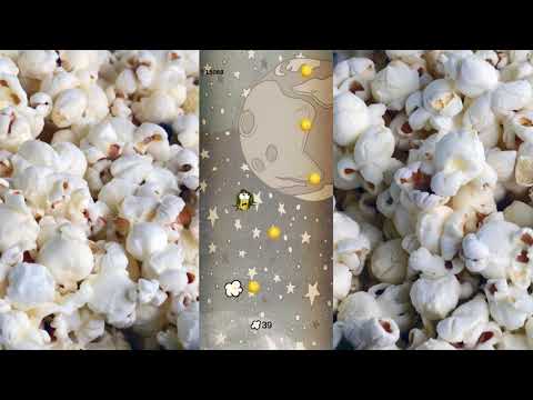Corn Jump