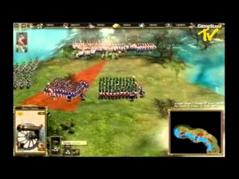 GameStar TV s01e03 - Cossacks 2