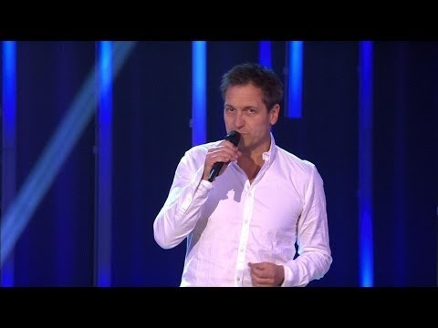 Dieter Nuhr macht sich über Schalke lustig - Bülent und seine Freunde - Bülent und seine Freund