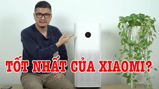 Máy Lọc Không Khí Xiaomi Mi Air Purifier 4 Pro – Bản Quốc Tế 5 mqdefault