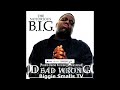 Dead Wrong Promo Demo Version The Notorious B I G Remastered