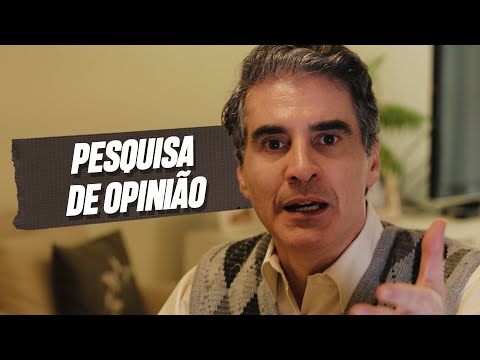 PESQUISA DE OPINIÃO | EMBRULHA PRA VIAGEM