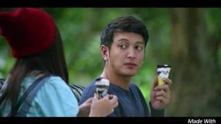 Download lagu Dimas Anggara ❤ Michelle Ziudith - Dia Sammy Simorangkir mp3