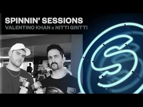 Spinnin' Sessions 427 ‐ Guests: Valentino Khan x Nitti Gritti