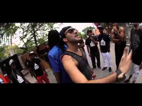 Dug G ft  Ogun Team Lobey)   All my Zoes (OFFICIAL VIDEO)