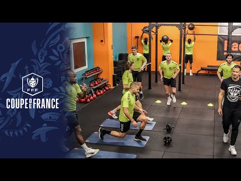 FCOSK 06 rêve d'un nouvel exploit, Coupe de France I FFF 2023