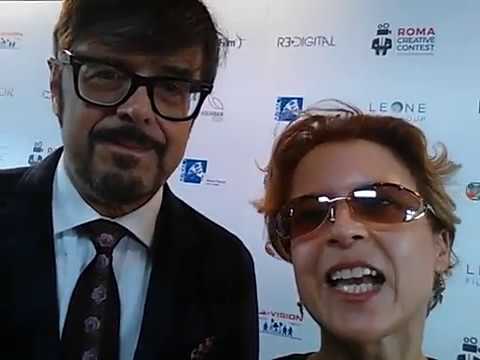 Un #Caffè con #GREG,  #youtuber per un giorno per svelare i suoi trucchi detox dopo l'estate