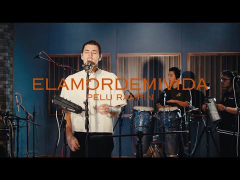 Pelu Rampin - ELAMORDEMIVIDA.mp4