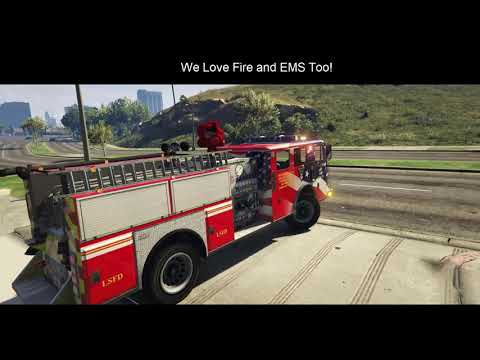 Project Phoenix RP (PPRP) A Place Of Endless Possibilities - Server ...