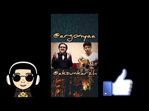 ARGOONYA - ҚАЛАМАЙМЫН, БҮЙТУКЕРЕКЕД