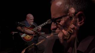 TEDxFullerton - Bruce Babad-Joe Jewell - Jazz Improvisation As Conversation