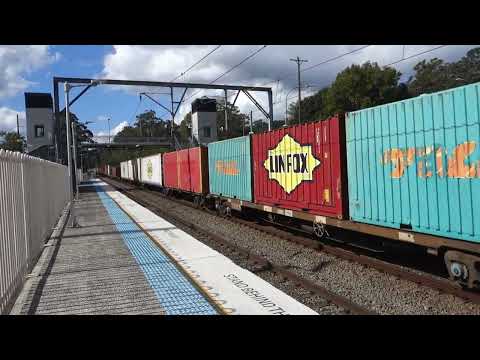 NR63 / LDP004 / 9321 with PN 4BS6 - 21/4/22