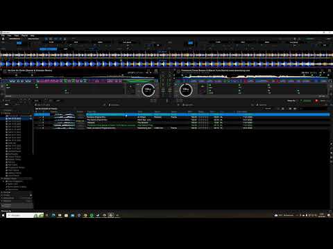 Trance - 107 Mix  -  20.02.2023  - Live on FLX4