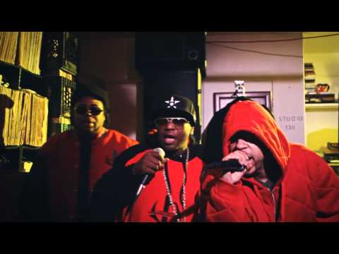 Verbal Harassment - Graffiti On The Wall