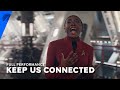 Star Trek: Strange New Worlds | Keep Us Connected (Full Performance) | Paramount+