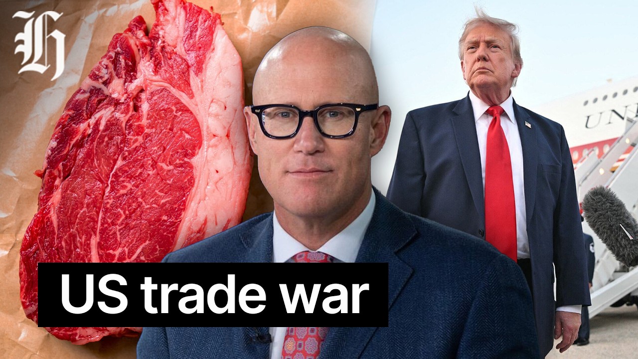 US trade war: What it means for our red meat returns | Herald NOW Business