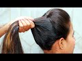 Easy Puff hairstyles for teenage girls | Updo hairstyles | hairstyles for girls | Hairstyle girl