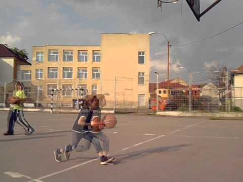 baschet bc olimpic baia mare 2