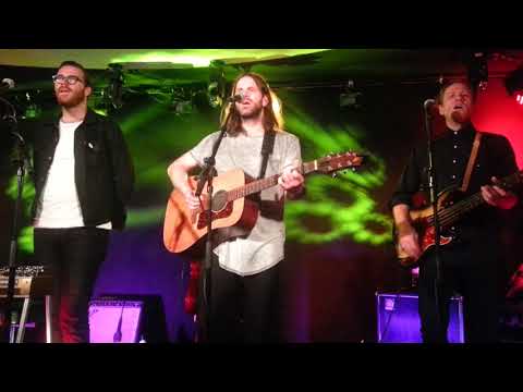 Ben Rogers - Wild Roses / Medley