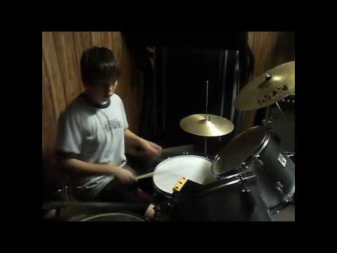 60 Second Drum Solo