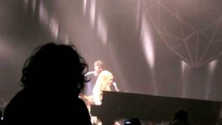 Coeur de Pirate - la vie est ailleurs